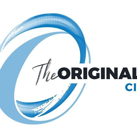 The Originals City, Hotel Notre Dame, Rouen Luaran gambar