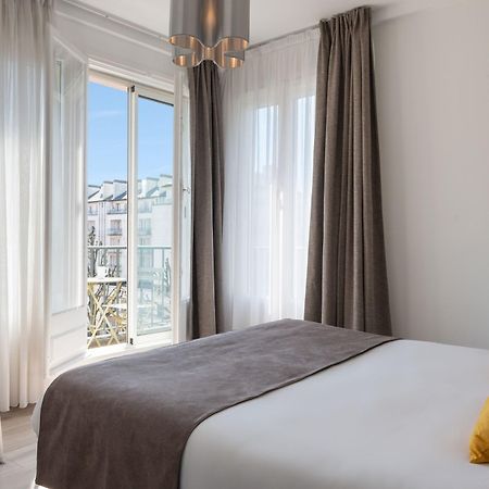 The Originals City, Hotel Notre Dame, Rouen Luaran gambar