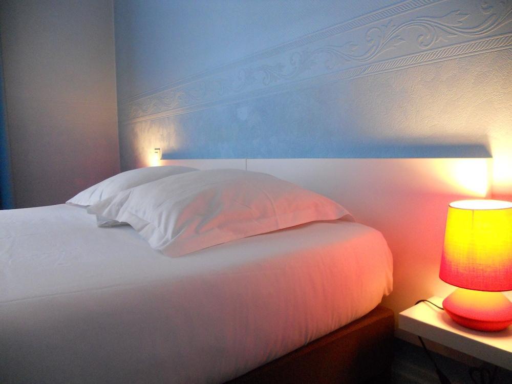 The Originals City, Hotel Notre Dame, Rouen Luaran gambar