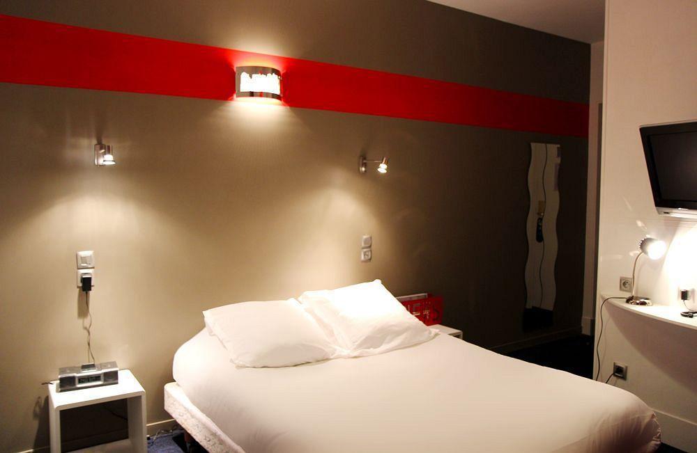 The Originals City, Hotel Notre Dame, Rouen Luaran gambar