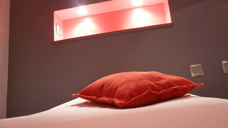The Originals City, Hotel Notre Dame, Rouen Luaran gambar