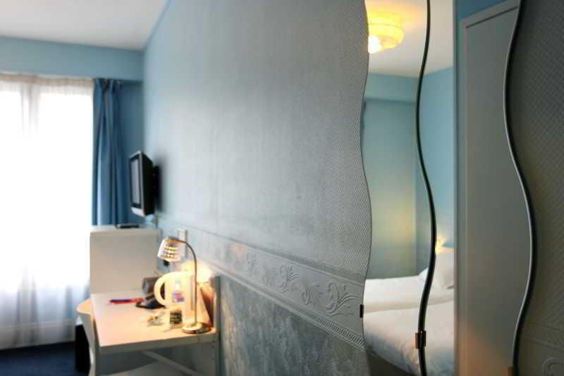 The Originals City, Hotel Notre Dame, Rouen Luaran gambar