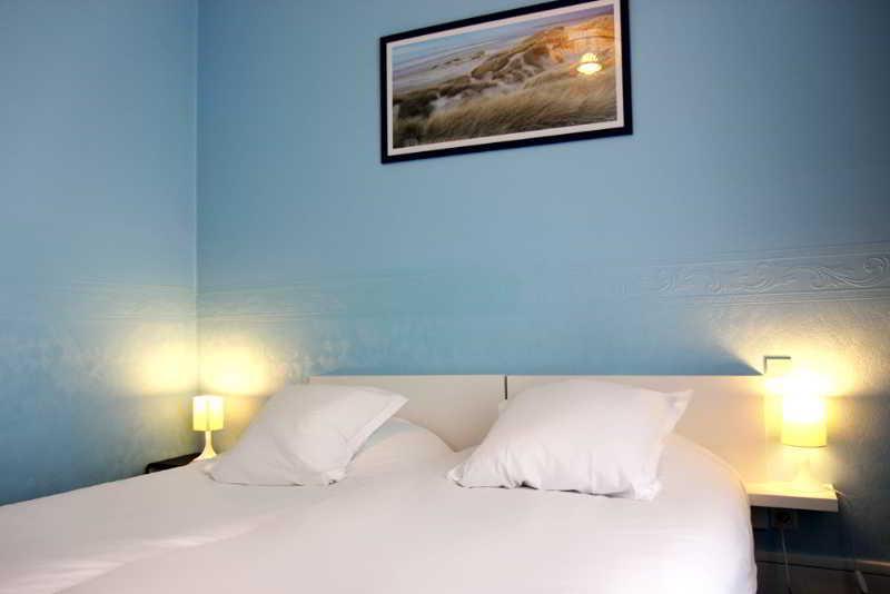 The Originals City, Hotel Notre Dame, Rouen Luaran gambar