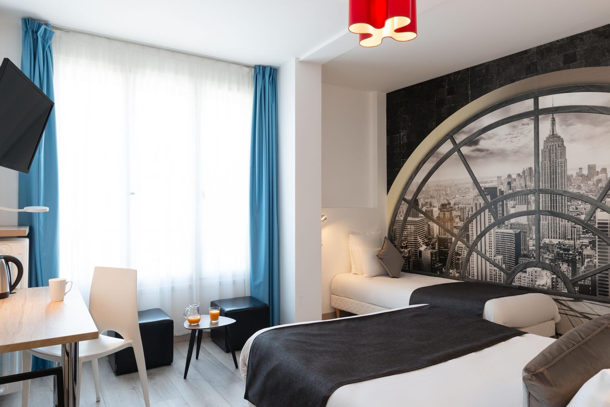 The Originals City, Hotel Notre Dame, Rouen Luaran gambar