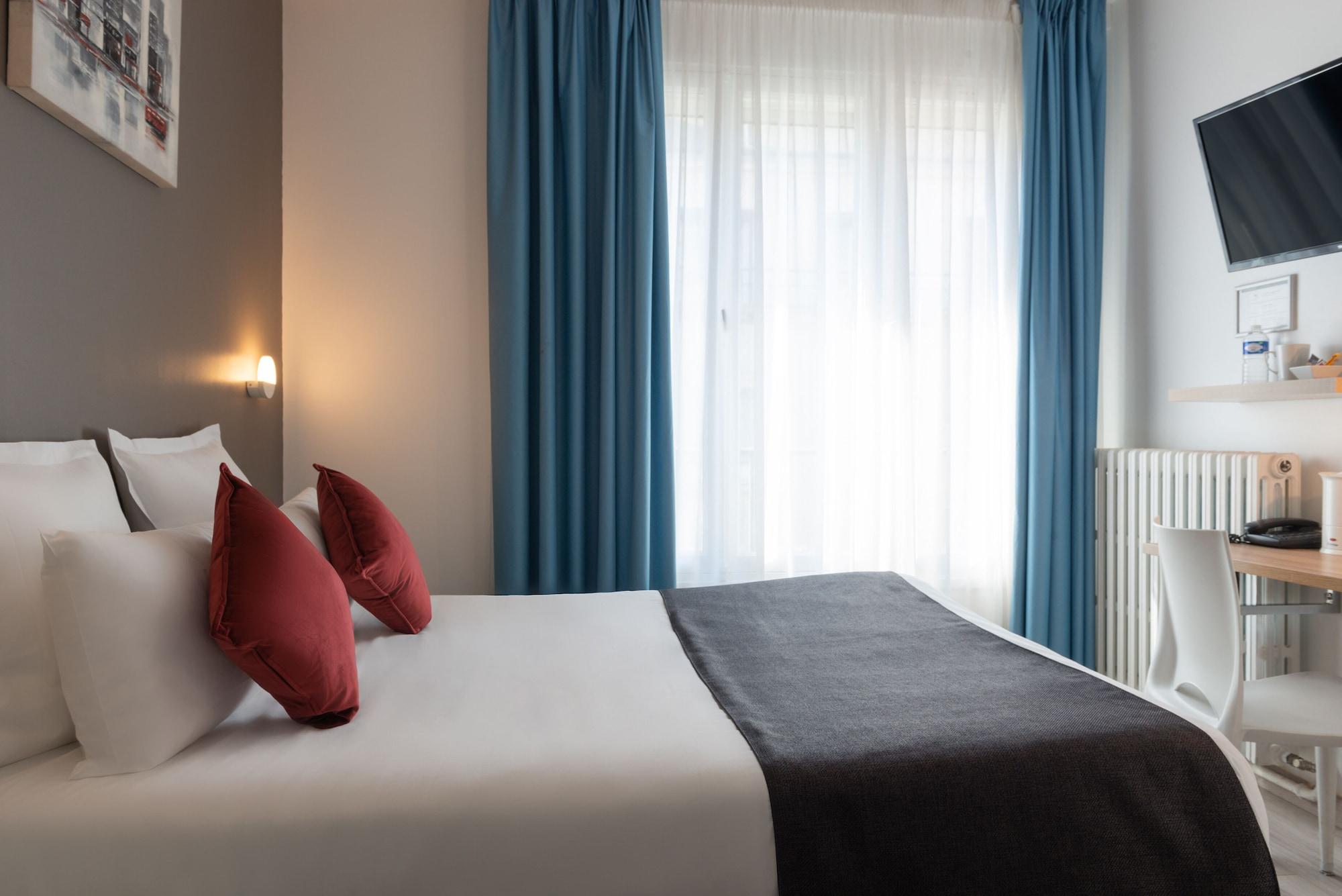 The Originals City, Hotel Notre Dame, Rouen Luaran gambar