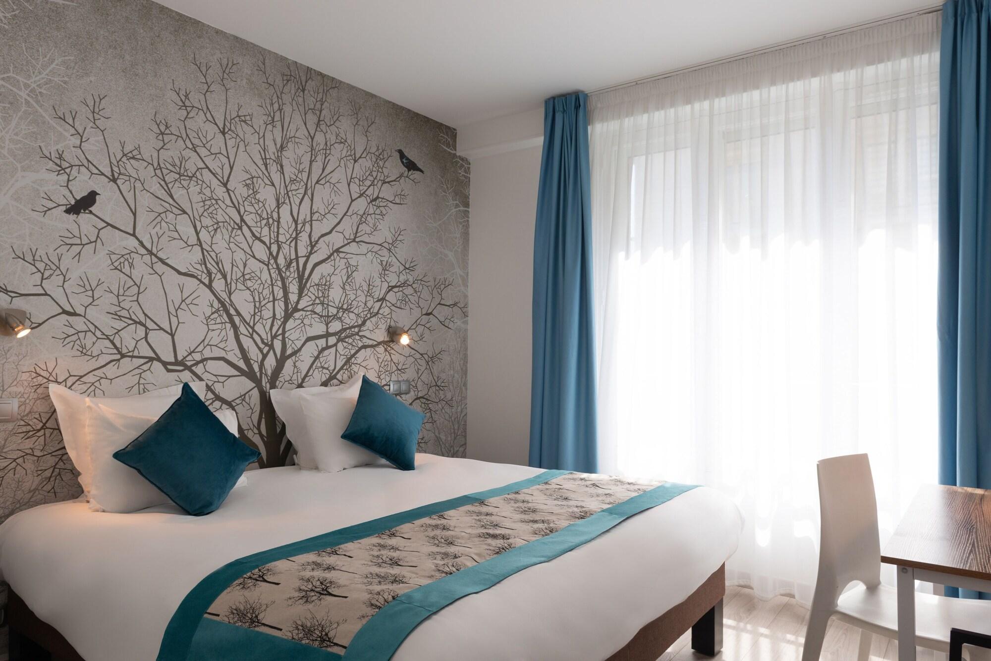 The Originals City, Hotel Notre Dame, Rouen Luaran gambar