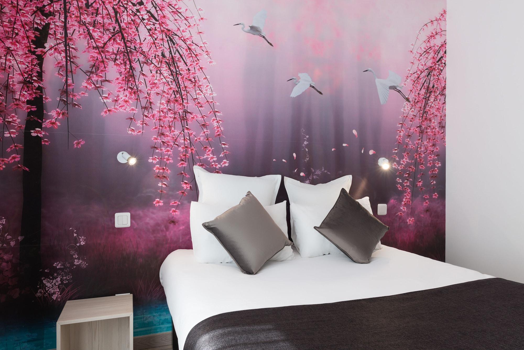 The Originals City, Hotel Notre Dame, Rouen Luaran gambar