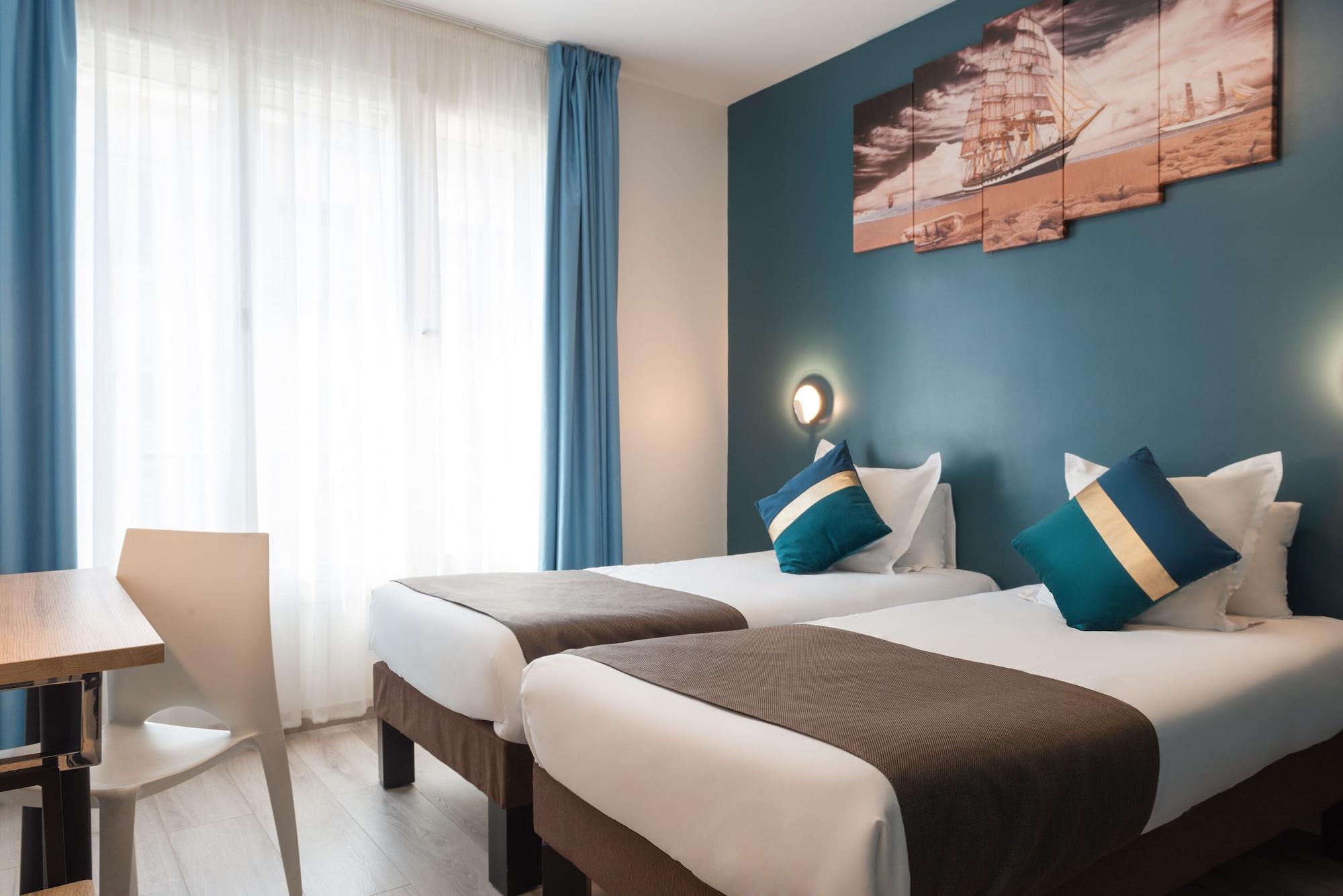The Originals City, Hotel Notre Dame, Rouen Luaran gambar