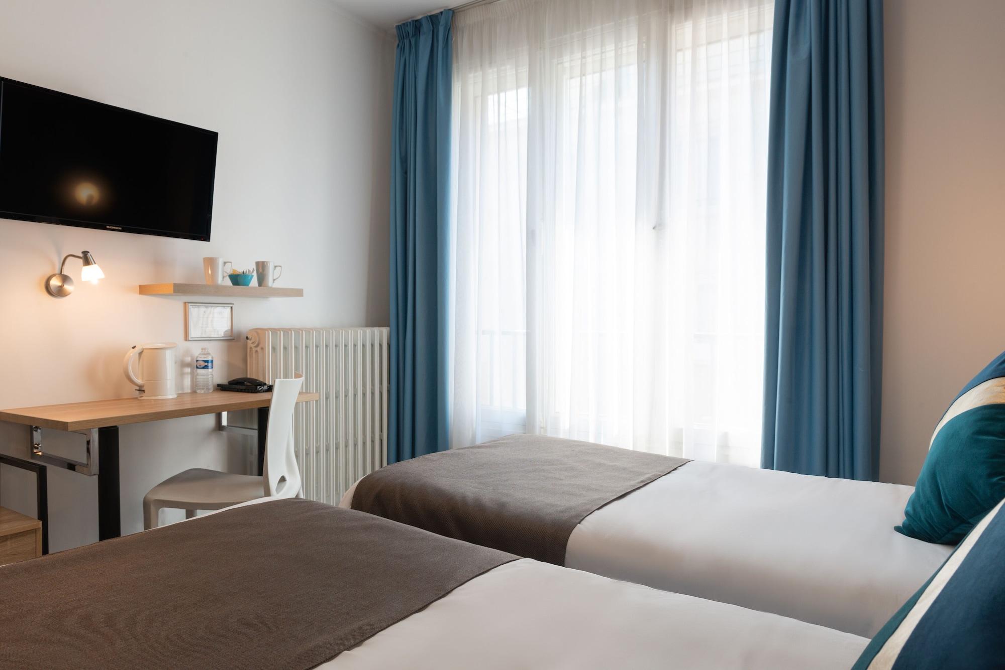 The Originals City, Hotel Notre Dame, Rouen Luaran gambar