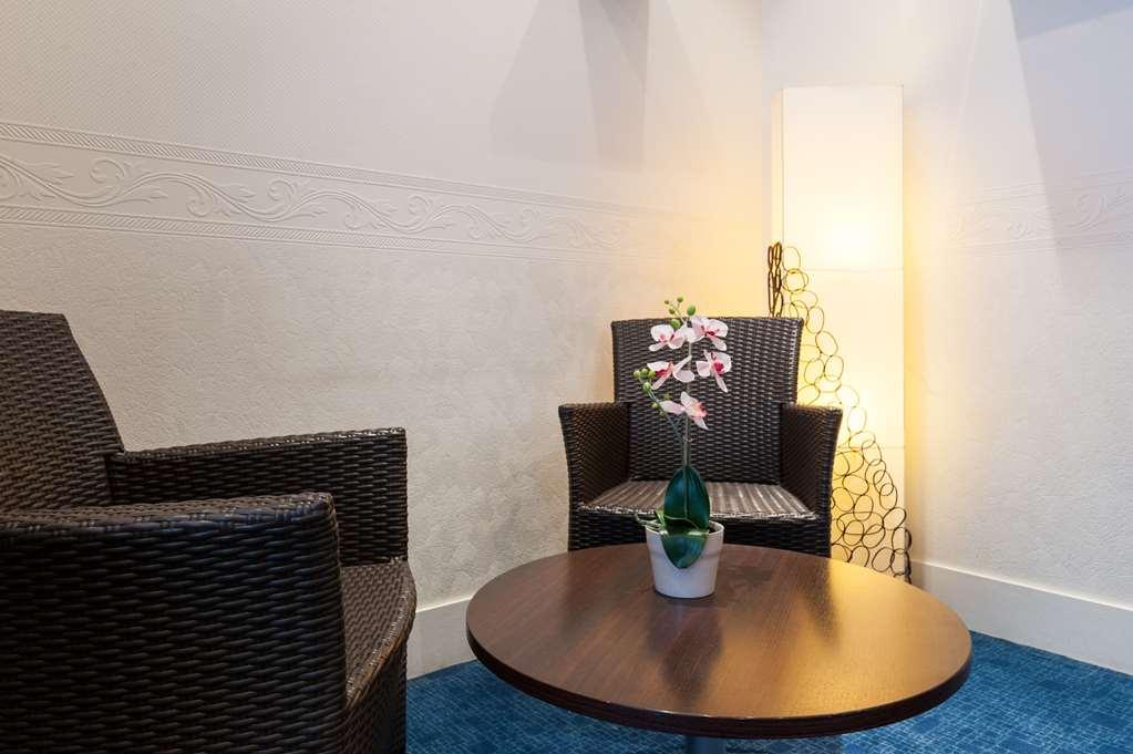 The Originals City, Hotel Notre Dame, Rouen Bilik gambar
