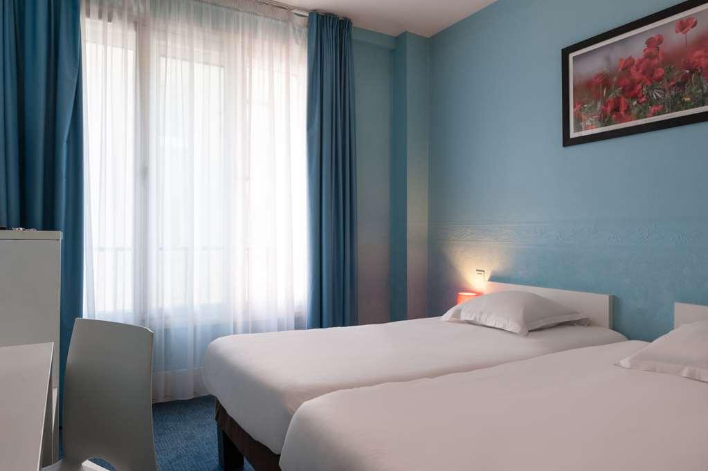 The Originals City, Hotel Notre Dame, Rouen Bilik gambar
