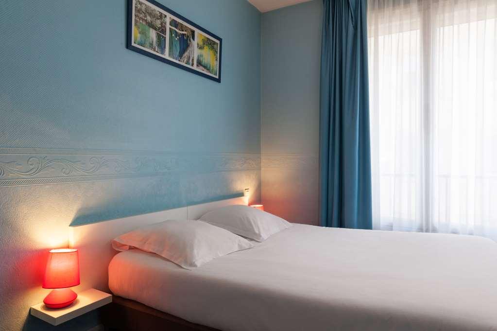 The Originals City, Hotel Notre Dame, Rouen Bilik gambar
