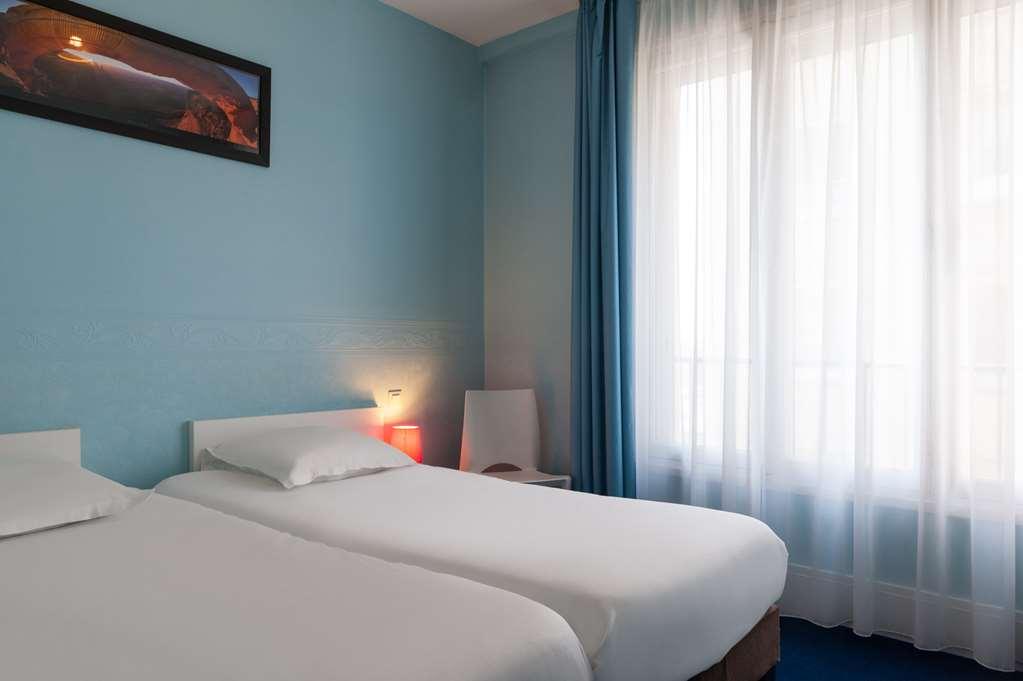 The Originals City, Hotel Notre Dame, Rouen Bilik gambar