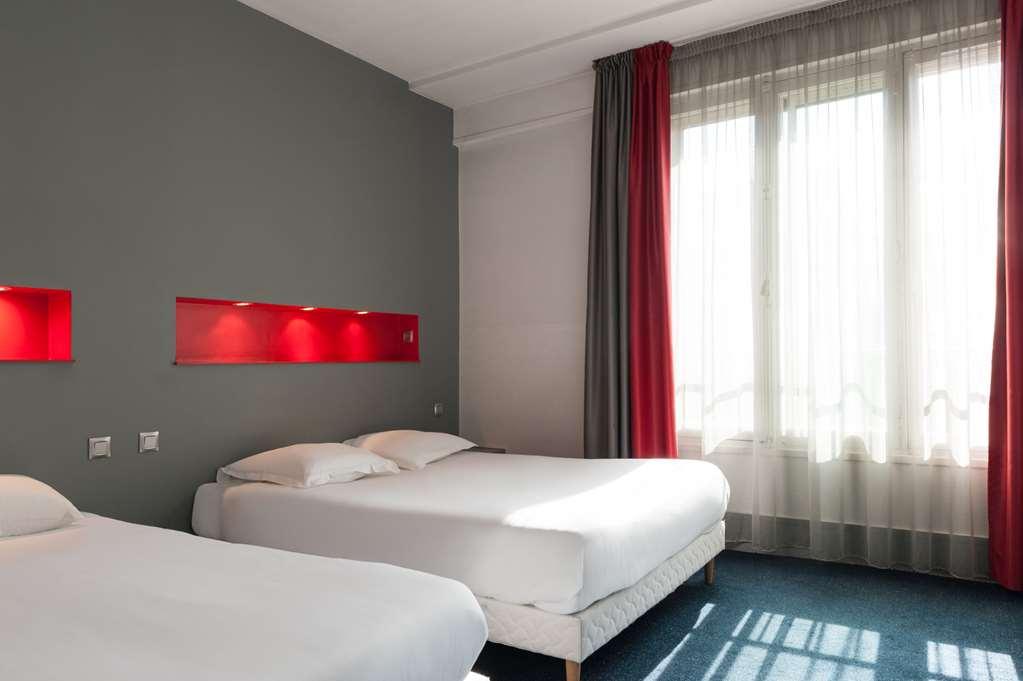 The Originals City, Hotel Notre Dame, Rouen Bilik gambar