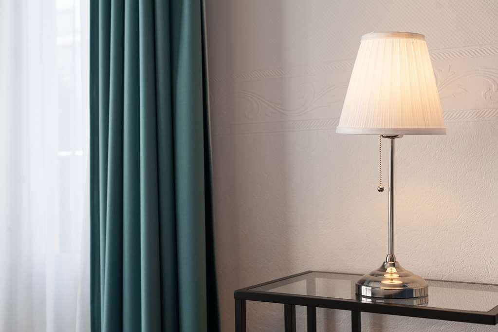 The Originals City, Hotel Notre Dame, Rouen Bilik gambar