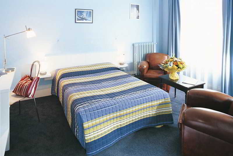 The Originals City, Hotel Notre Dame, Rouen Luaran gambar