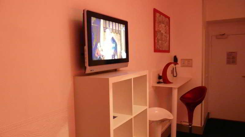 The Originals City, Hotel Notre Dame, Rouen Luaran gambar