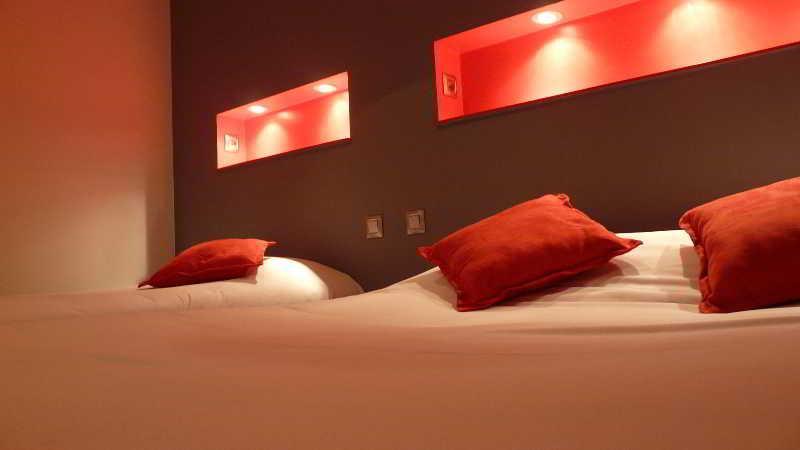 The Originals City, Hotel Notre Dame, Rouen Luaran gambar