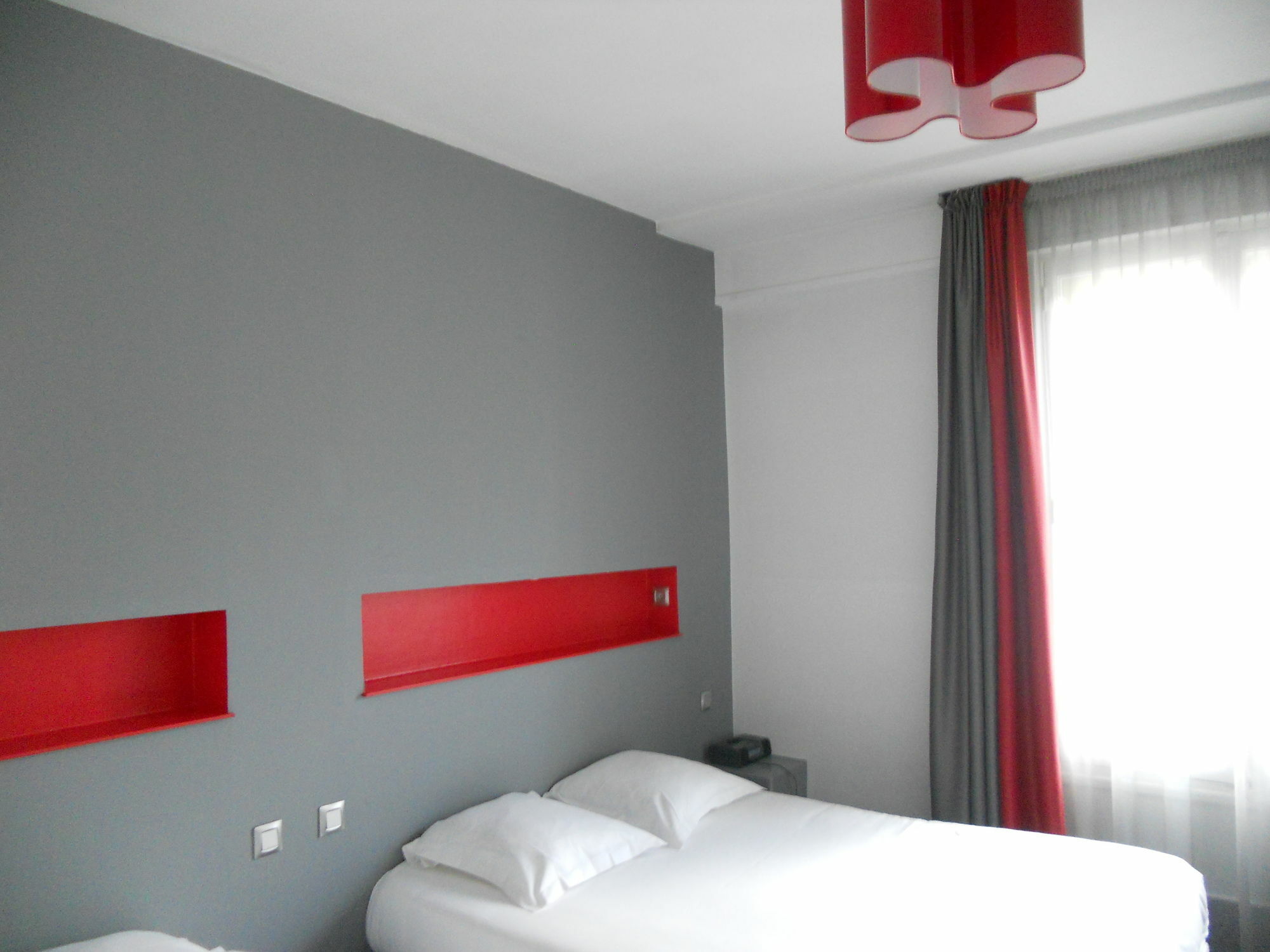 The Originals City, Hotel Notre Dame, Rouen Luaran gambar