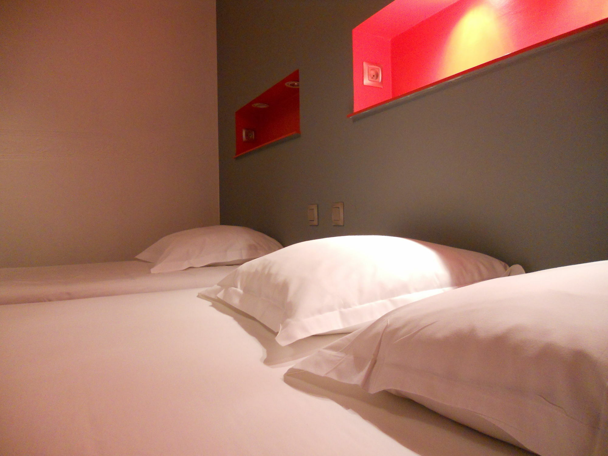 The Originals City, Hotel Notre Dame, Rouen Luaran gambar