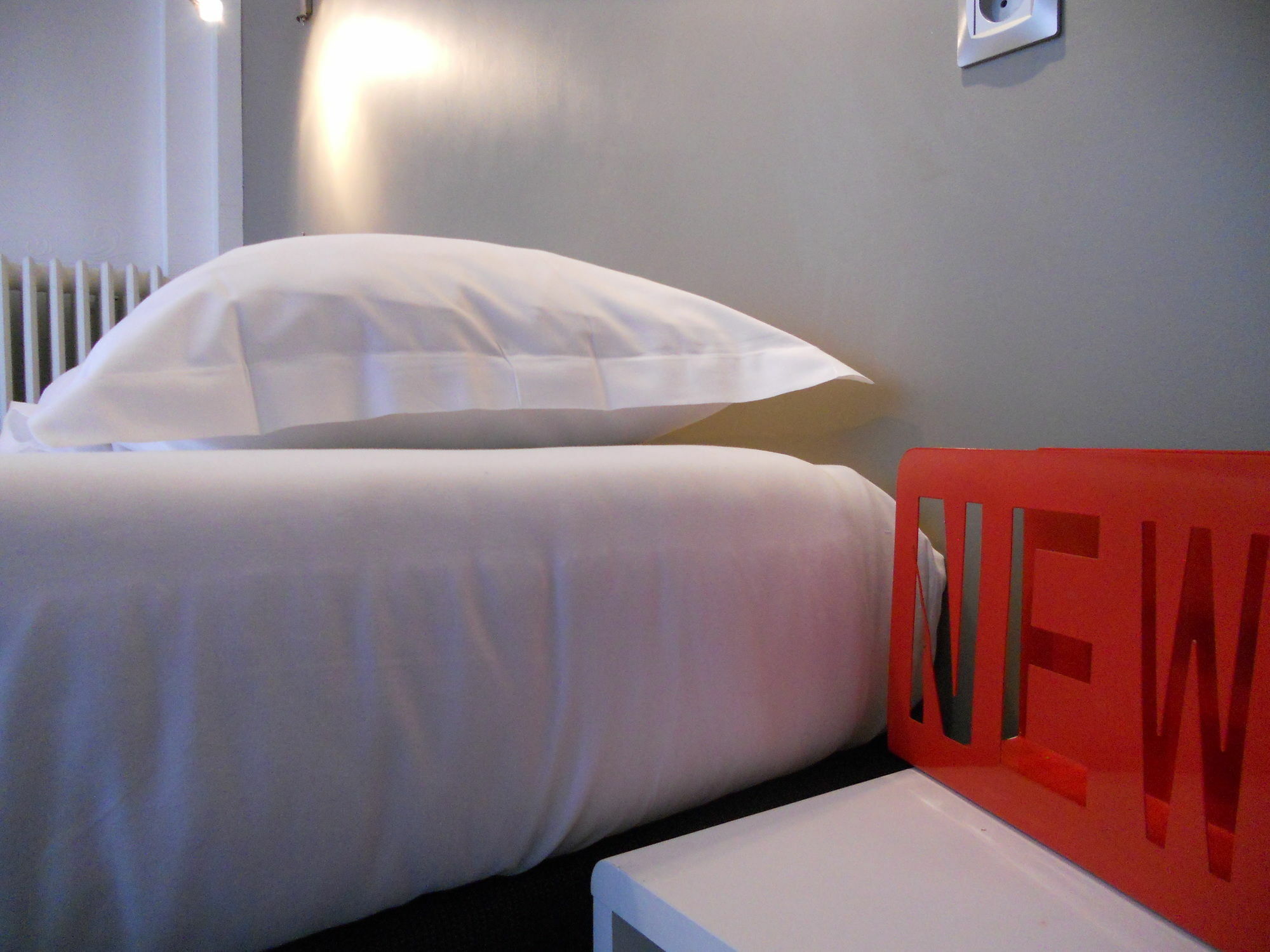 The Originals City, Hotel Notre Dame, Rouen Luaran gambar