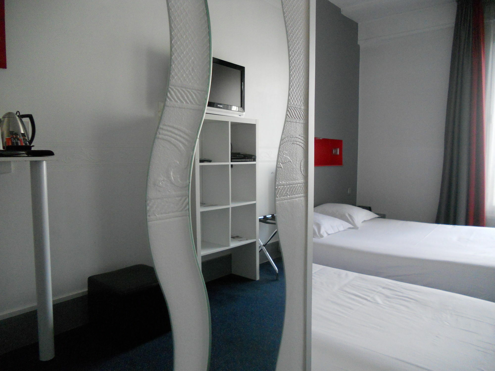 The Originals City, Hotel Notre Dame, Rouen Luaran gambar