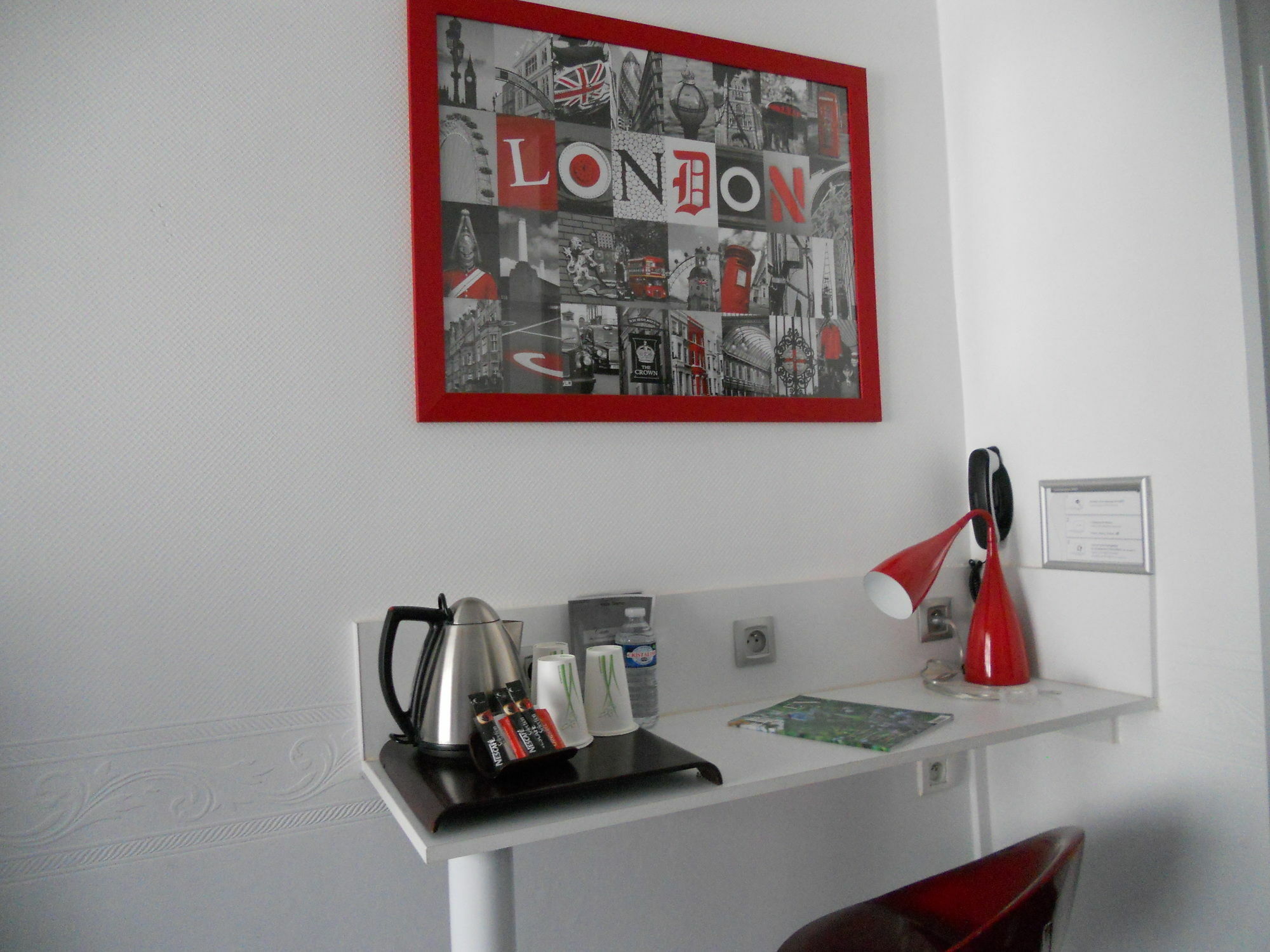 The Originals City, Hotel Notre Dame, Rouen Luaran gambar